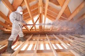 Types of Insulation We Offer in Lake Barrington, IL